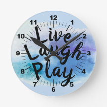 TextLive-Lachwiedergabe ändern Inspirier Zitat mot