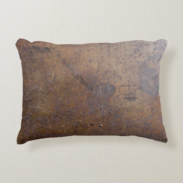 Textrahmen Dekokissen (Vorderseite)