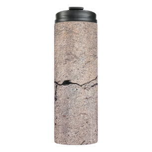 Textrahmen Thermosbecher