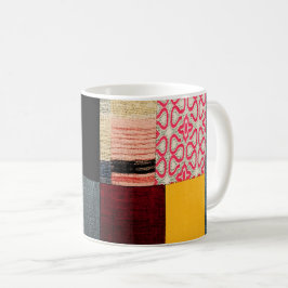 Textur21 Kaffeetasse