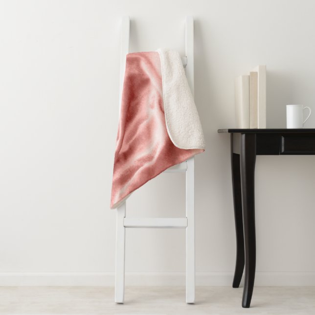 Textur 1 sherpadecke (Beispiel)