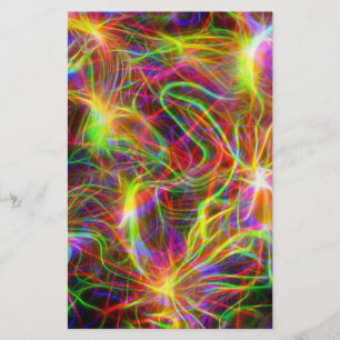 Textur-209414 Textur Struktur Muster farbenfroh Flyer