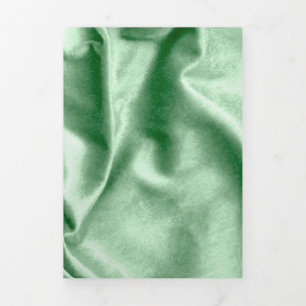 Textur 4 dreifach gefaltete urlaubskarte