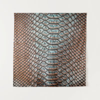 Textur aus Hautschleid,Krokodil,l