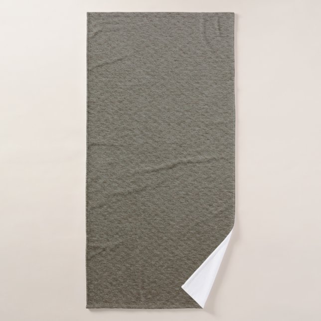 Textur Badehandtuch (Badehandtuch)