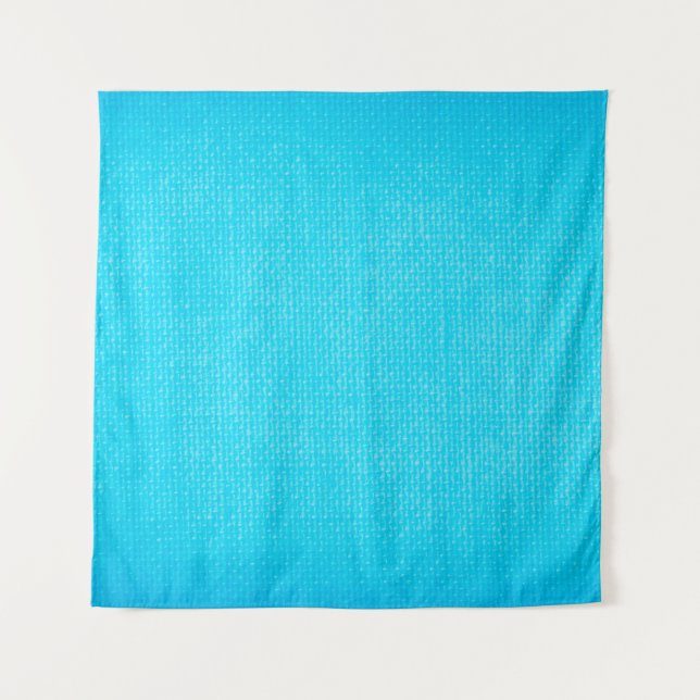 Textur der Leinwand Wandteppich (Vorderseite)