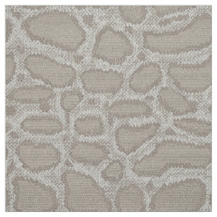 Textur des Alligator-Musters  Stoff