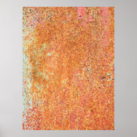 Textur des alten gemalten Metalabstrakts, Alter, a