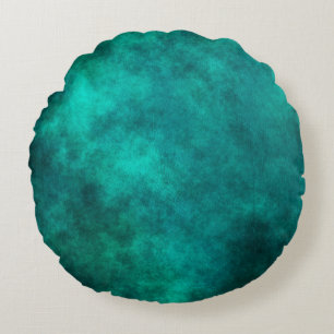 Textur des Filterquadrats Rundes Kissen