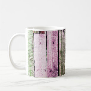 Textur eines alten Holzzaunsabstract,hintergründe, Kaffeetasse