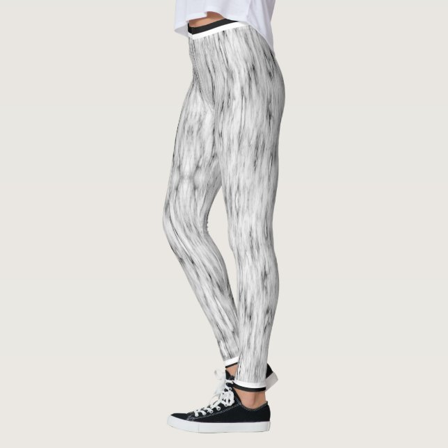 Textur Leggings (Links)