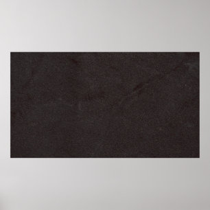 Textur samtfarbene Textur Poster