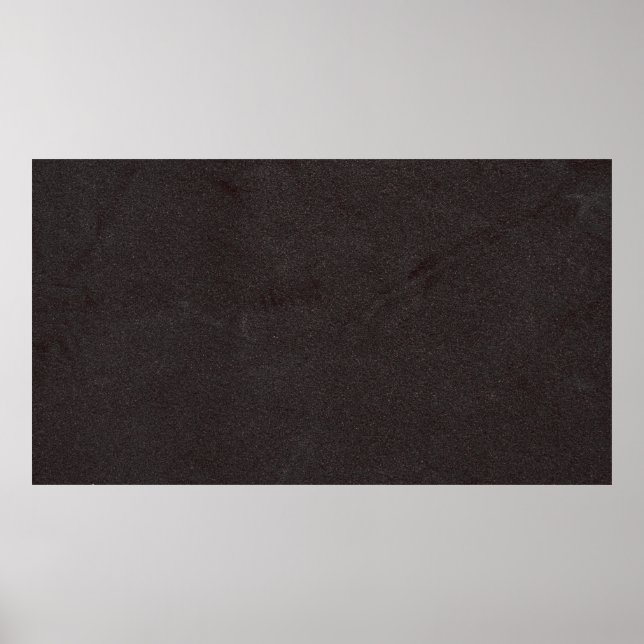 Textur samtfarbene Textur Poster (Vorne)