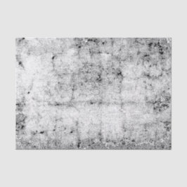 Textur Vintag bedrückte schwarze Decoupage Seidenpapier