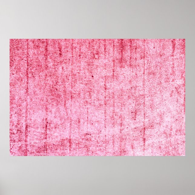 Textur, Wand, Betonhintergrund. Wall-Fragment Poster (Vorne)