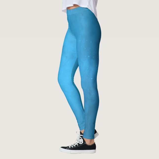 Textur | Zazzle_Growshop. Leggings (Links)