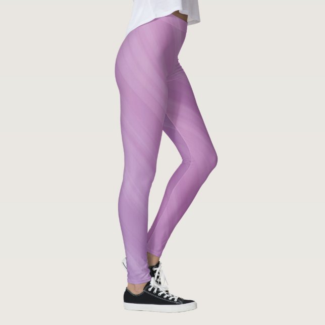 Textur | Zazzle_Growshop. Leggings (Rechts)
