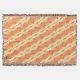 Textura #10 de la obra El corazón de los... Decke