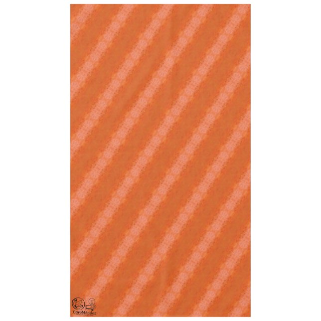 Textura #11 de la obra Fantasía y realidad Tischdecke (Vorderseite)