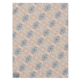 Textura #11 de la obra Viendo a travez de los ojos Tischdecke