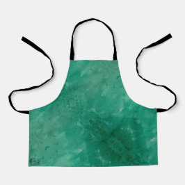 Textura #13 de la obra Bodegón Schürze