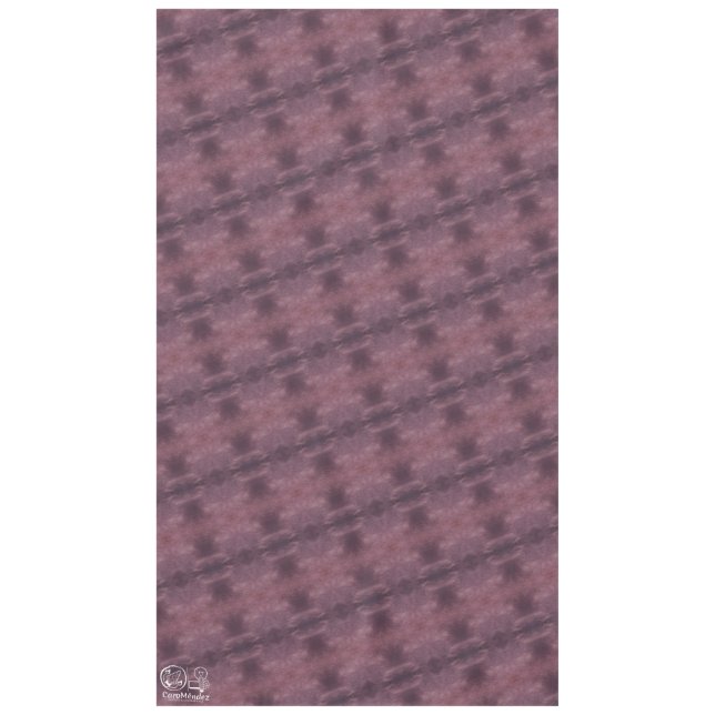 Textura #13 de la obra Fantasía y realidad Tischdecke (Vorderseite)