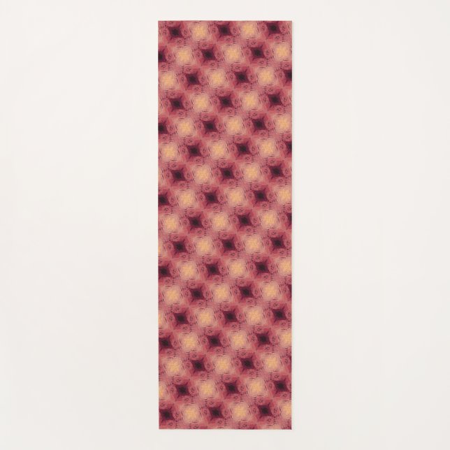 Textura #13 de obra Horizonte Yogamatte (Vorderseite)