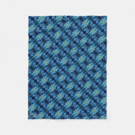 Textura #14.0 de la obra Maritimo Fleecedecke