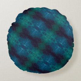 Textura #14 de la obra Bodegón Rundes Kissen