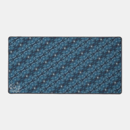 Textura #14 de obra Horizonte Schreibtischunterlage