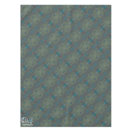 Textura #14 de obra La roca Tischdecke