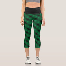 Textura #15 de la obra Bodegón Capri Leggings