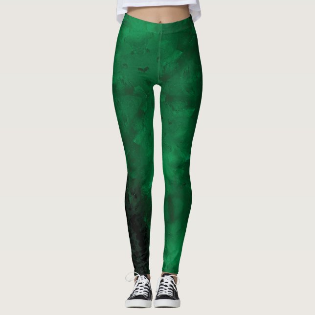 Textura #15 de la obra Bodegón Leggings (Vorderseite)