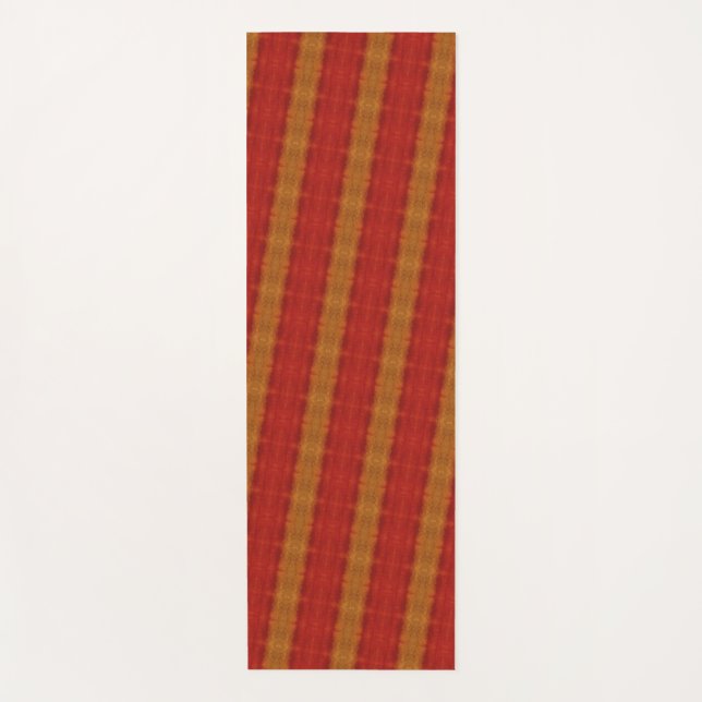 Textura #15 de la obra Fantasía y realidad Yogamatte (Vorderseite)