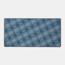 Textura #15 de obra La roca Schreibtischunterlage