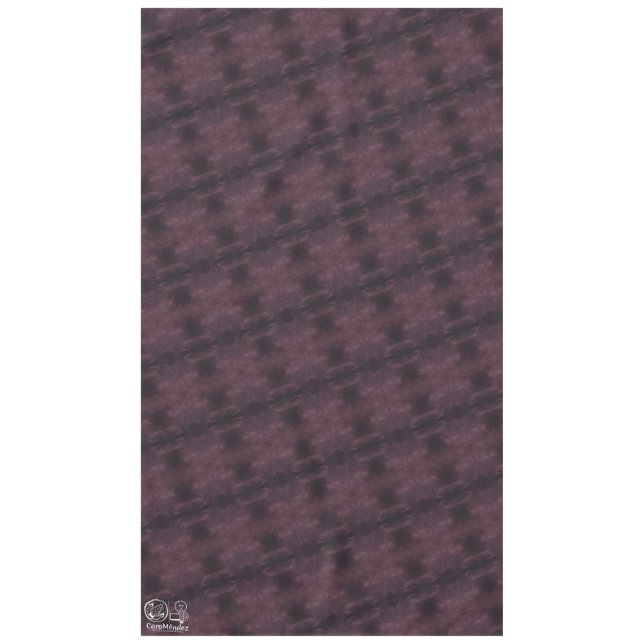 Textura #16 de la obra Fantasía y realidad Tischdecke (Vorderseite)