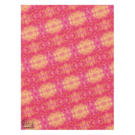 Textura #16 de obra Horizonte Tischdecke