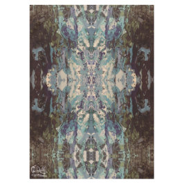 Textura #17 de la obra Maritimo Tischdecke