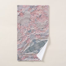 Textura #17 de obra Amanecer