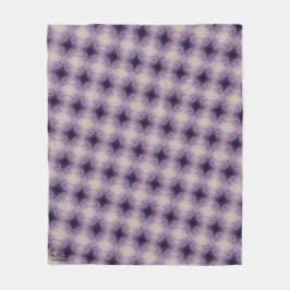 Textura #17 de obra Horizonte Fleecedecke