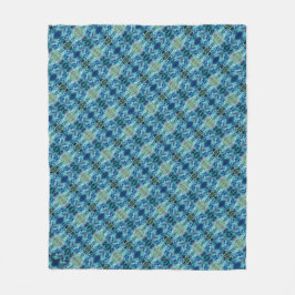 Textura #18.0 de la obra Maritimo Fleecedecke