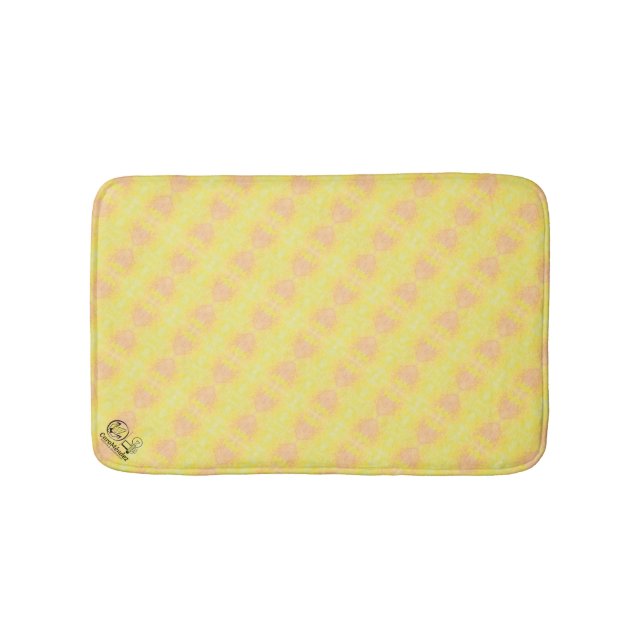 Textura #18 de la obra Nuit Badematte (Vorderseite)