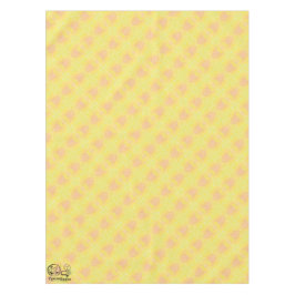 Textura #18 de la obra Nuit Tischdecke