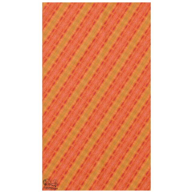 Textura #19 de la obra Fantasía y realidad Tischdecke (Vorderseite)