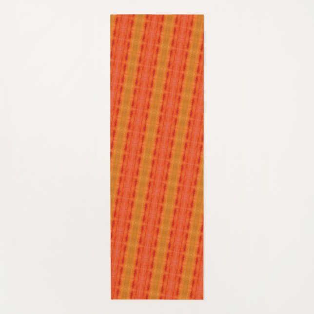 Textura #19 de la obra Fantasía y realidad Yogamatte (Vorderseite)