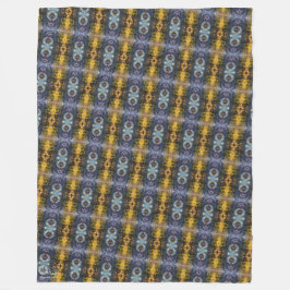 Textura #19 de la obra Maritimo Fleecedecke