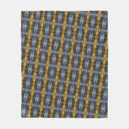 Textura #19 de la obra Maritimo Fleecedecke