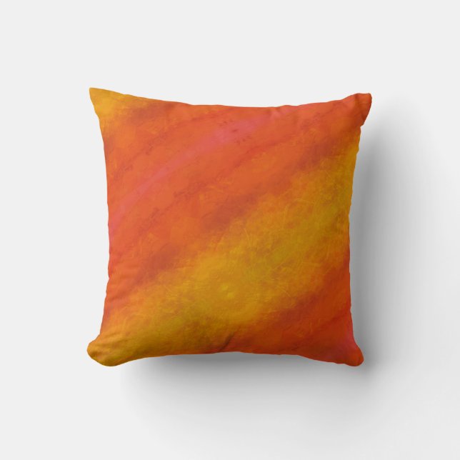 Textura #1 de la obra Fantasía y realidad Kissen (Vorderseite)