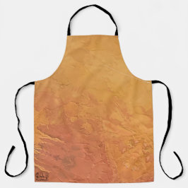 Textura #1 de la obra Nuit Schürze