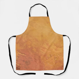 Textura #1 de la obra Nuit Schürze